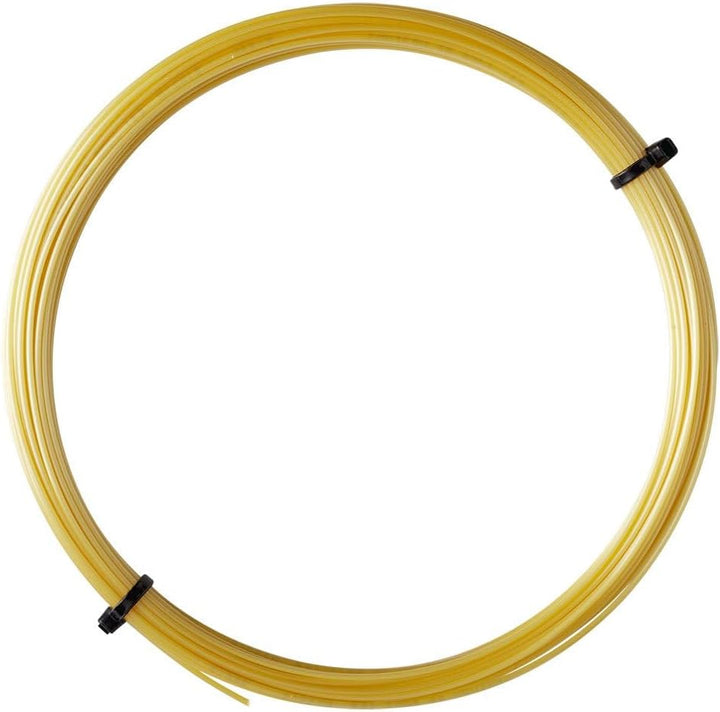 Luxilon Unisex Tennissaite 12,2 Meter 1,25 mm, 12,2 Meter 1,25 mm