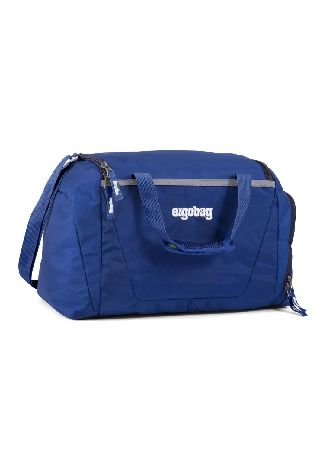 ergobag Sporttasche | 20 Liter Kindersporttasche mit Schuhfach, verschiedene Motive, ideal als Schwi