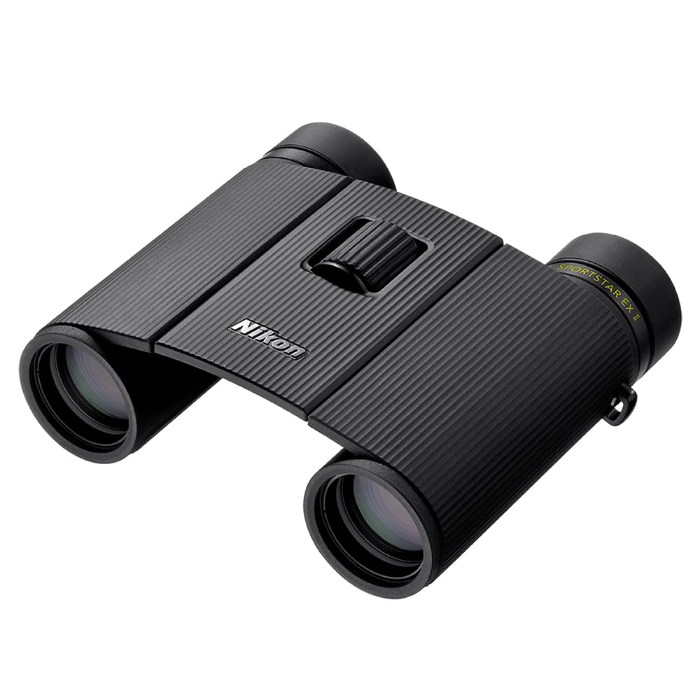 Nikon SPORTSTAR EXII 10x25