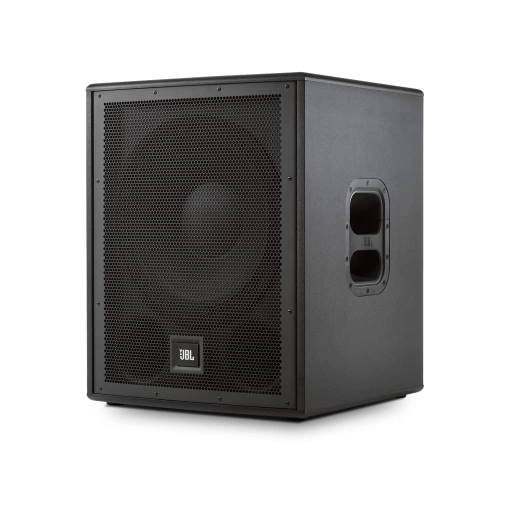 JBL IRX115S 15" Aktiv Subwoofer