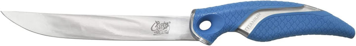 Cuda Filetiermesser, breite Klinge, 17,8 cm, 18090