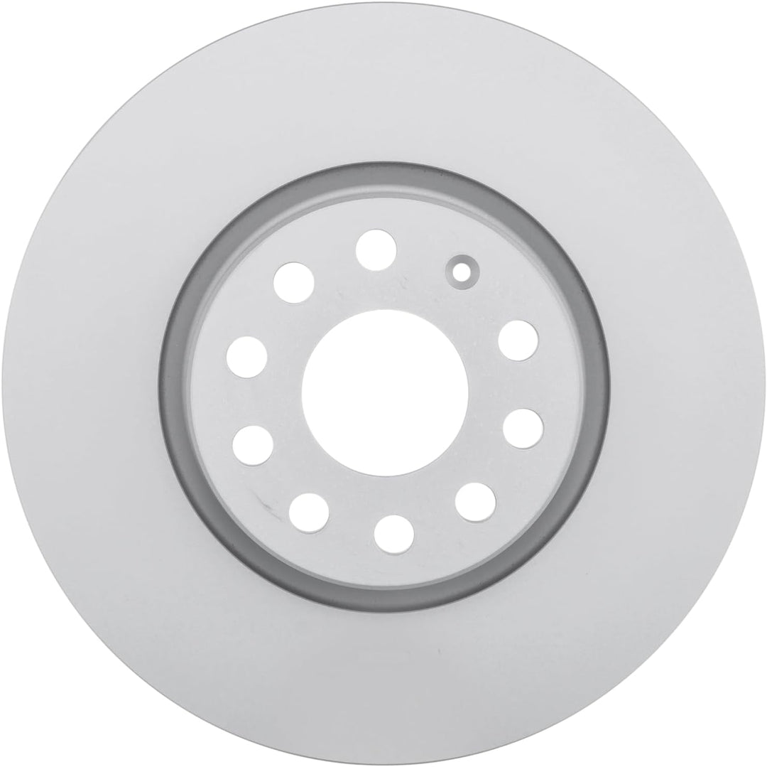 Bosch BD997 Bremsscheiben - Vorderachse - ECE-R90 Zertifizierung - eine Bremsscheibe