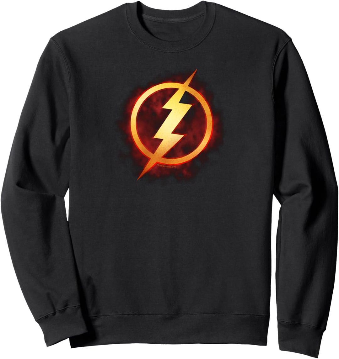 The Flash Title Sweatshirt