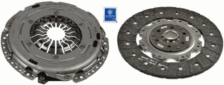 SACHS 3000 970 065 Kupplungssätze Kupplung/-anbauteile 3000 970 065 - Kupplung/-anbauteile, Kupplung