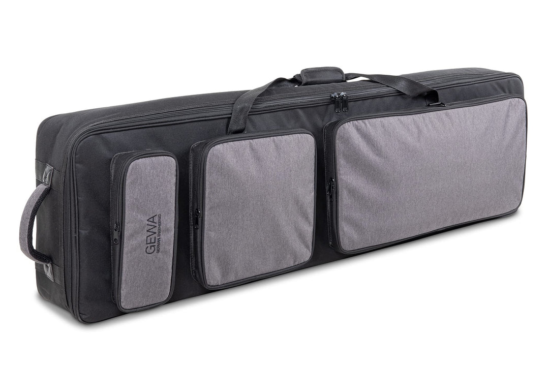 GEWA Keyboard Gig-Bag Portable Piano 134 x 38 x 12 cm