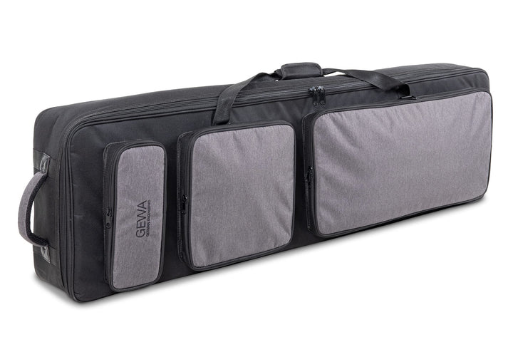 GEWA Keyboard Gig-Bag Portable Piano 134 x 38 x 12 cm