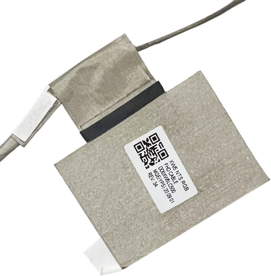 Suyitai LCD LVDS LED Touchscreen Videokabel RGB FHD 30 Pin für HP Zbook15 Power G7 XW5 DD0XW5LC500