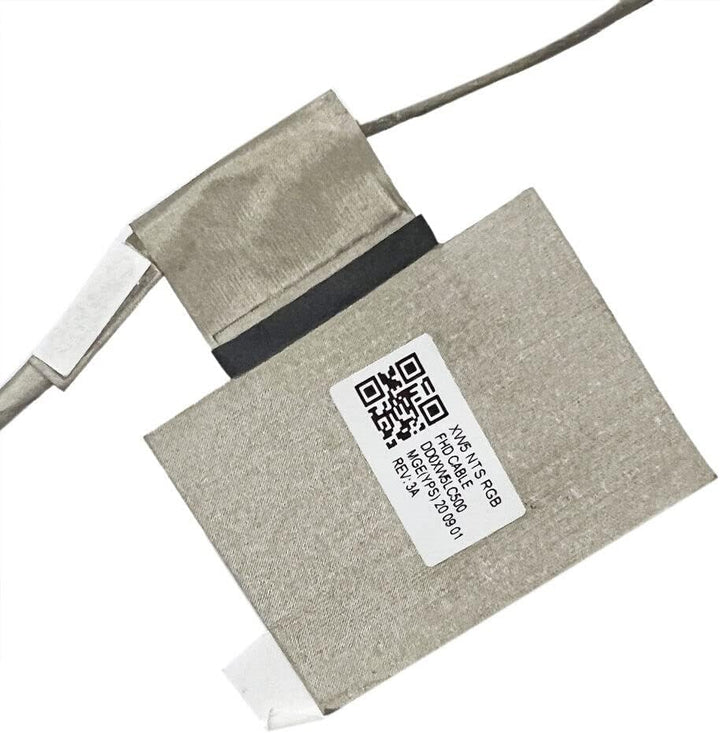 Suyitai LCD LVDS LED Touchscreen Videokabel RGB FHD 30 Pin für HP Zbook15 Power G7 XW5 DD0XW5LC500