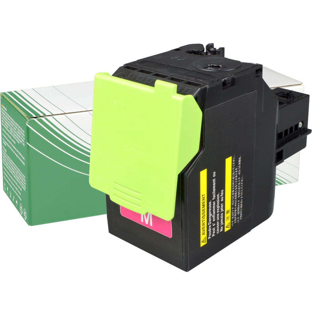 Toner kompatibel zu Xerox 006R04366 Magenta C 315 C 310
