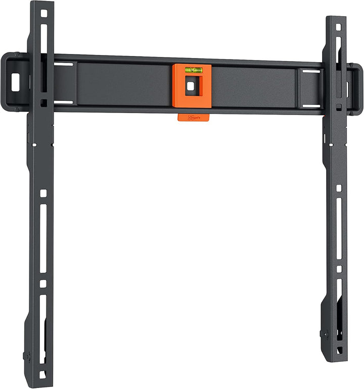 Vogel's Quick TVM 1405 Flache TV-Wandhalterung für 32-77 Zoll Fernseher, Max. 50 kg, TV Halterung ma