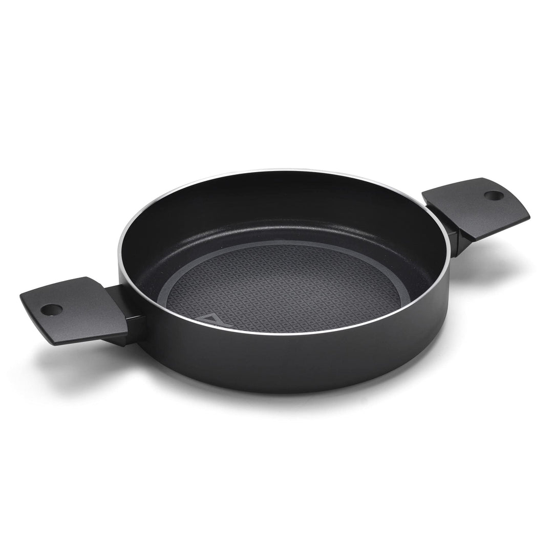 Moneta Recy tegame Dosenrecycelt 2.1 Liter, Aluminium 24, 24