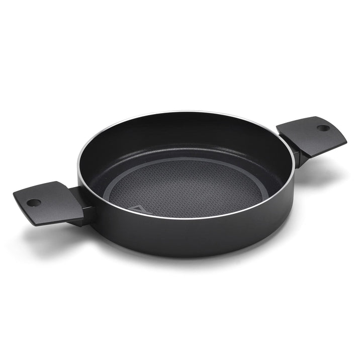 Moneta Recy tegame Dosenrecycelt 2.1 Liter, Aluminium 24, 24