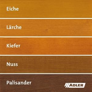 Pullex Aqua 3in1-Lasur Palisander 750ml, Palisander 750ml