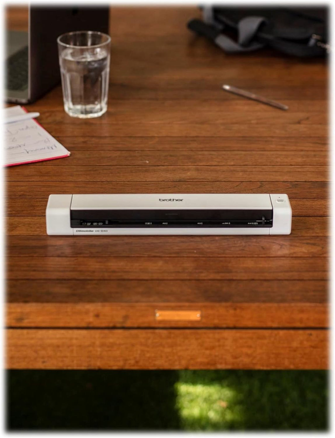 Mobile Scanner DSmobile DS-640