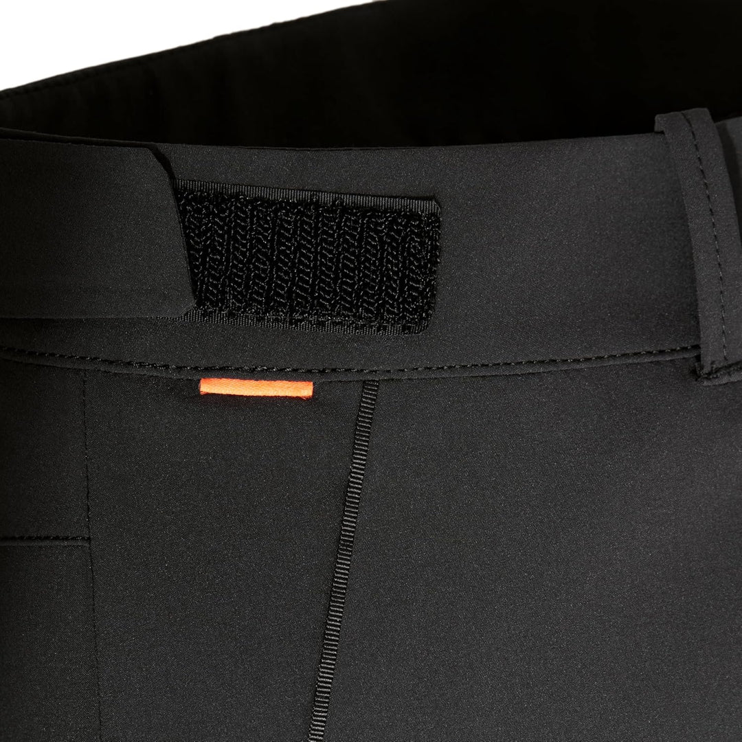 Mammut Damen Runbold Hose Wanderhose Trekkinghose 34 Schwarz, 34 Schwarz