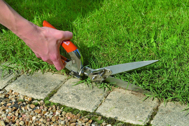 CortacSped Una Mano, Cabeza G