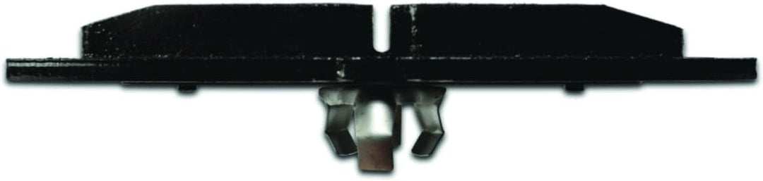 HELLA PAGID 8DB 355 013-751 Bremsbelagsatz - T1748 - Dicke/Stärke: 19.4mm - Bremssystem: Lucas - ink