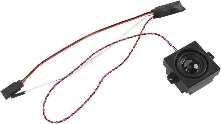 RC Engine Sound System Simuliertes Modul, 5W -Lautsprecher RC Engine Sound System Simuliertes Modul