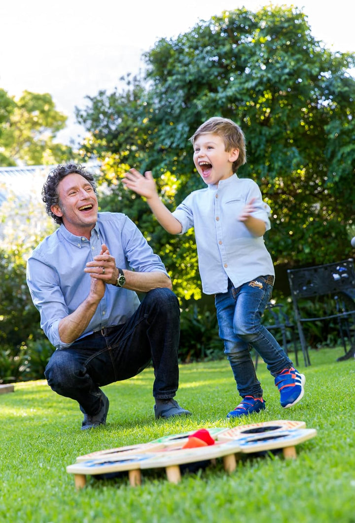 EverEarth - Wurfspiel (EE33596)