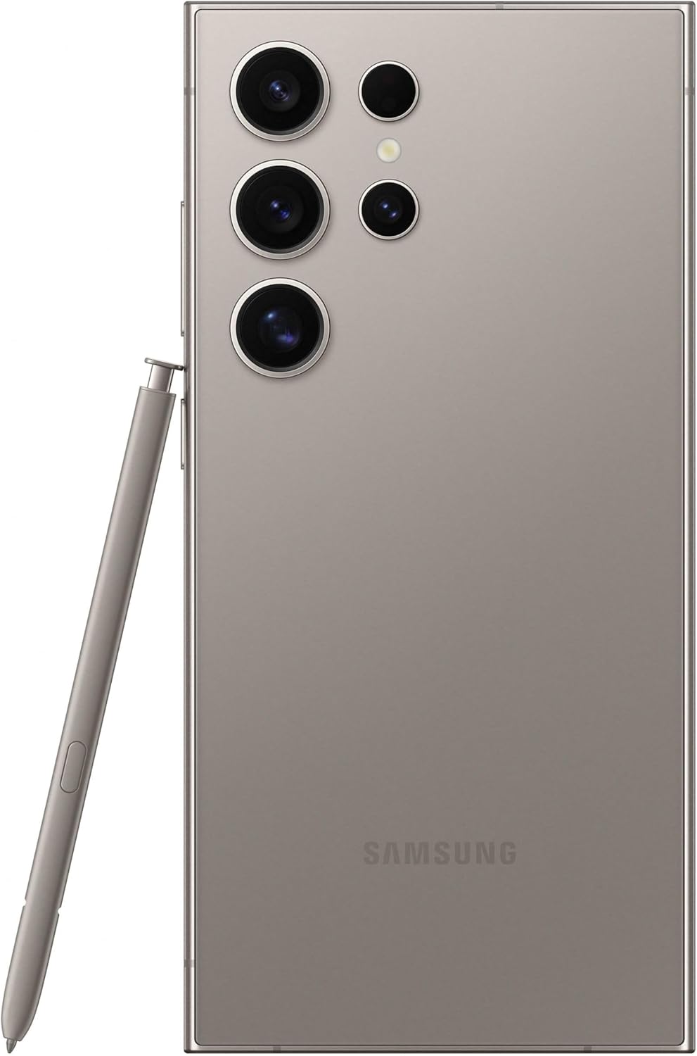 Samsung Galaxy S24 Ultra 12/256 Argent