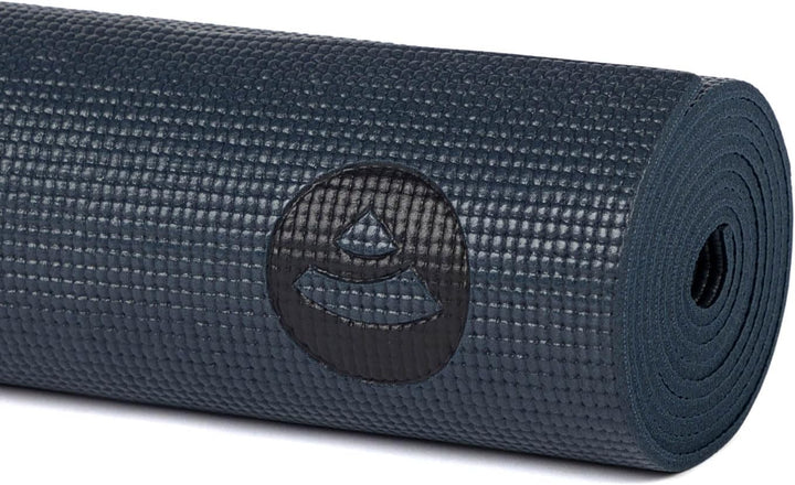 Bodhi Yogamatte Leela Collection | Rutschfeste Sportmatte | Schadstofffreie & Waschbare Antirutschma