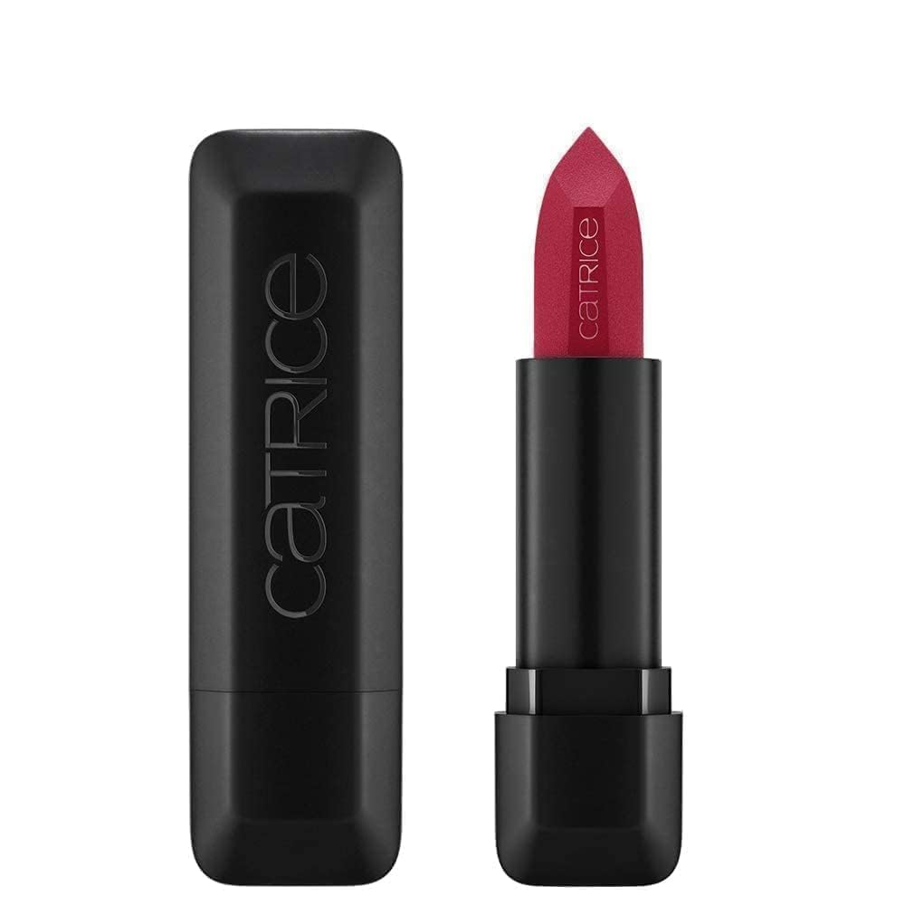 Catr. Demi Matt Barra De Labios 060 rot 3 stück (1er Pack), rot 3 stück (1er Pack)