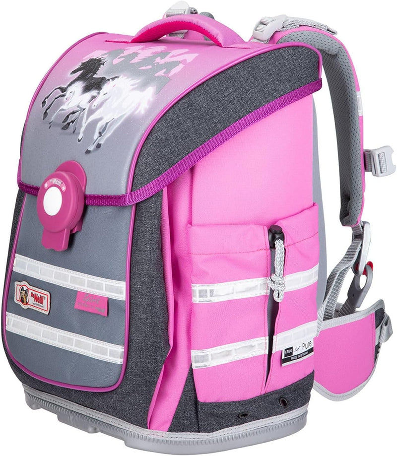 McNeill Ergo Pure Flex Schoolbag Spirit