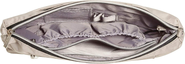 Picard Damen Schultertasche SWITCHBAG aus Nylon Klein, OneSize, Mittel | mit Reissverschluss | Schul