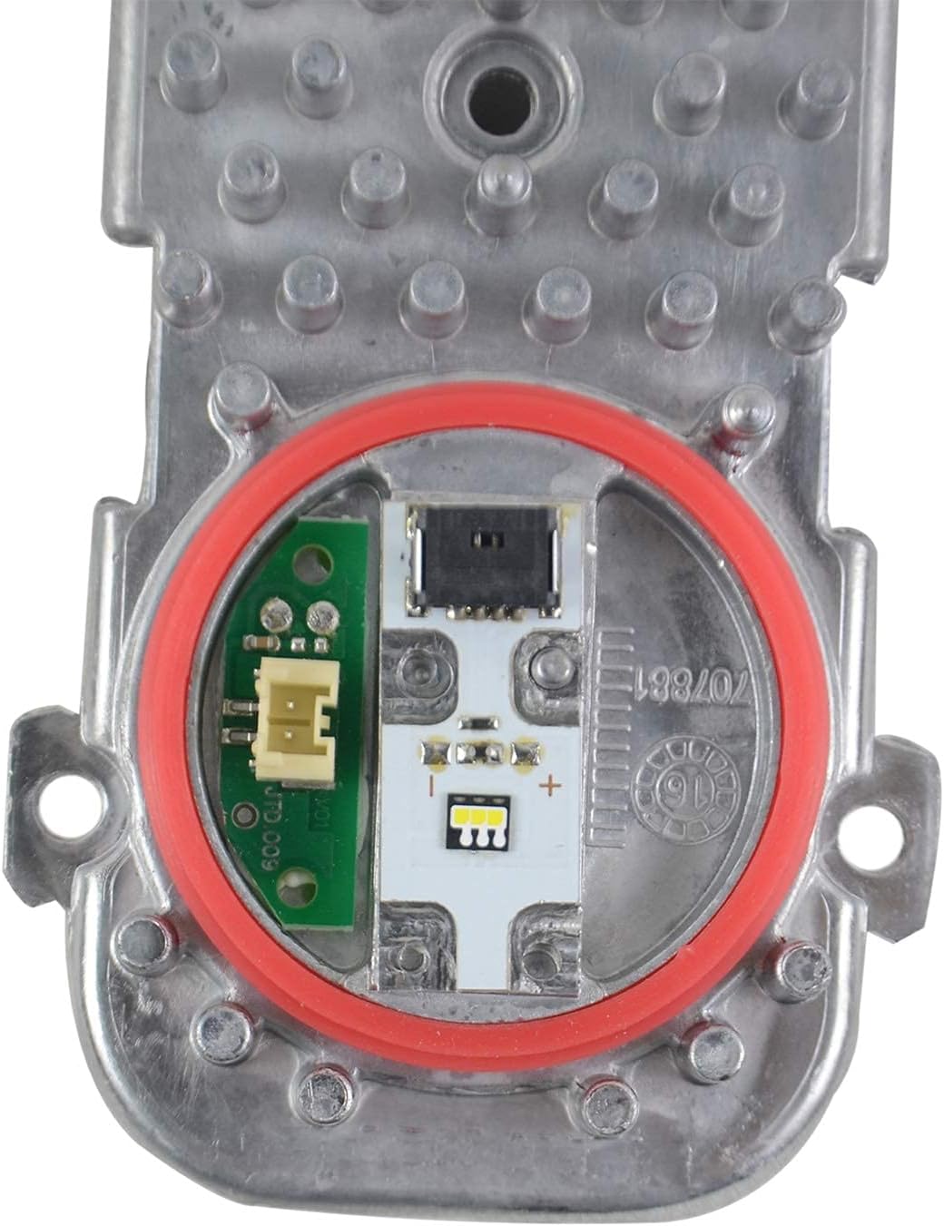 63117263051 LED-Scheinwerfer-Diodenmodul, Scheinwerfer-Steuereinheit für 3 4 6 Serie X3 X5 X6 E92 E9