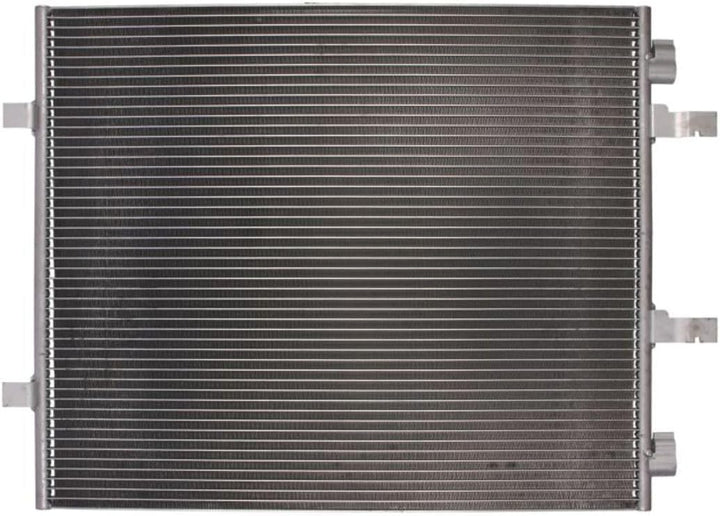 VALEO Kondensator Klimaanlage 814172