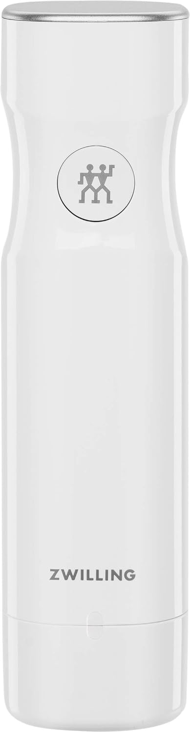 Zwilling VAKUUMPUMPE, WEISS Fresh &