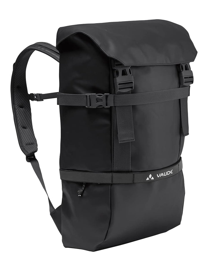 VAUDE Rucksaecke30-39L Mineo Backpack 30 Einheitsgrösse Schwarz, Einheitsgrösse Schwarz