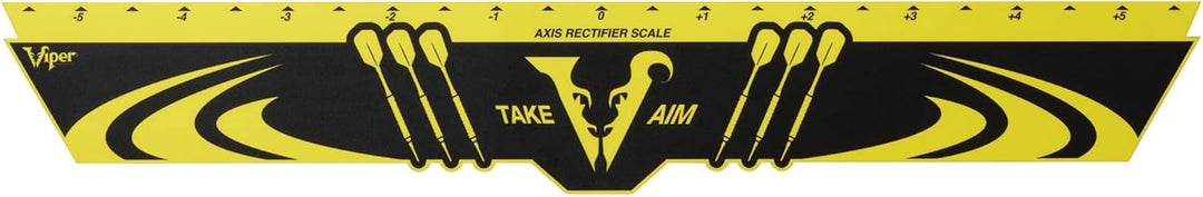 Viper Defender II Dartscheibe, Sisal, Stahlspitze Deluxe, Deluxe