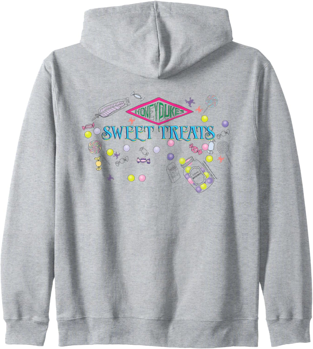 Harry Potter Honeydukes Sweet Treats Kapuzenjacke