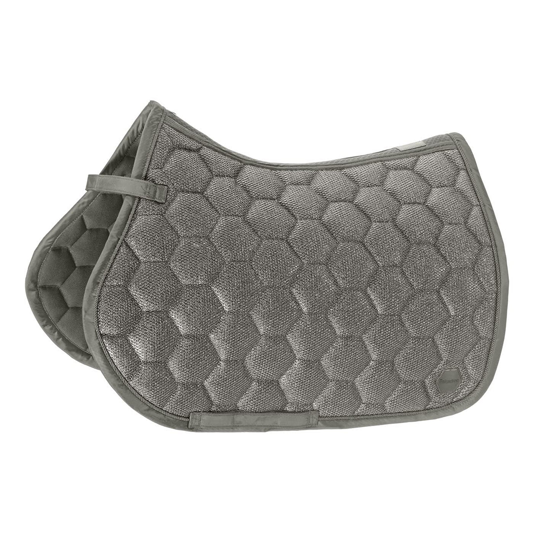Eskadron Schabracke Glitter MESH REFLEXX Kollektion 2021 VS lightolive, VS lightolive