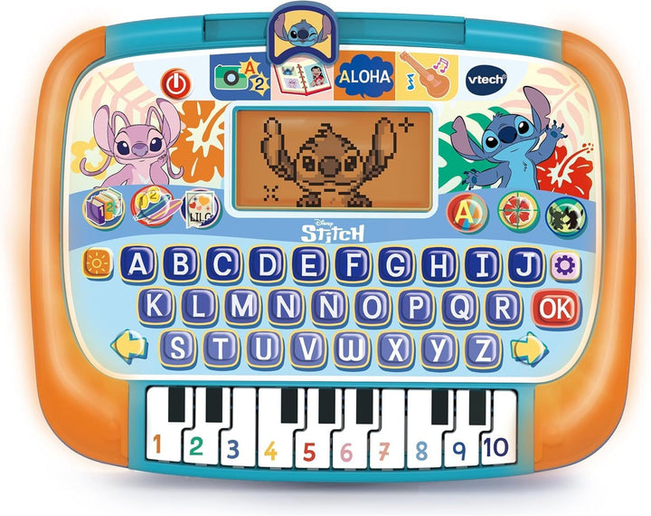VTech Stitch Lern-Tablet