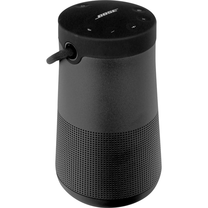 Bose SoundLink Revolve+ (Serie II) Bluetooth speaker – Tragbarer, wasserabweisender kabelloser Lauts