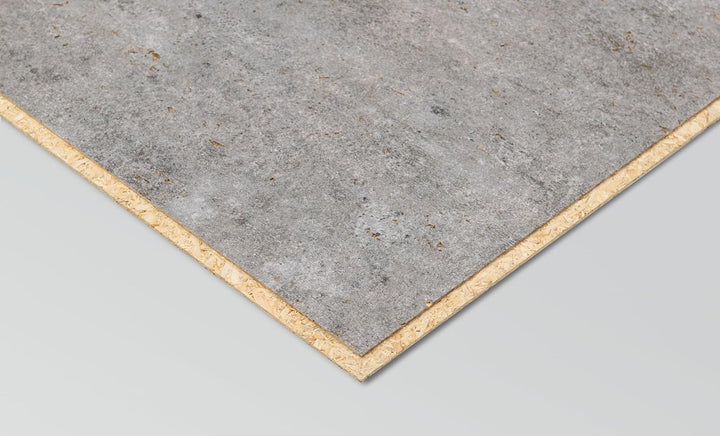 EGGER DecoWall DO003 Rovigo Beton - umweltschonende Alternative zu herkömmlichen Wandverkleidungen,