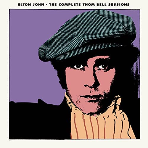 The Complete Thom Bell Sessions, Vinyl