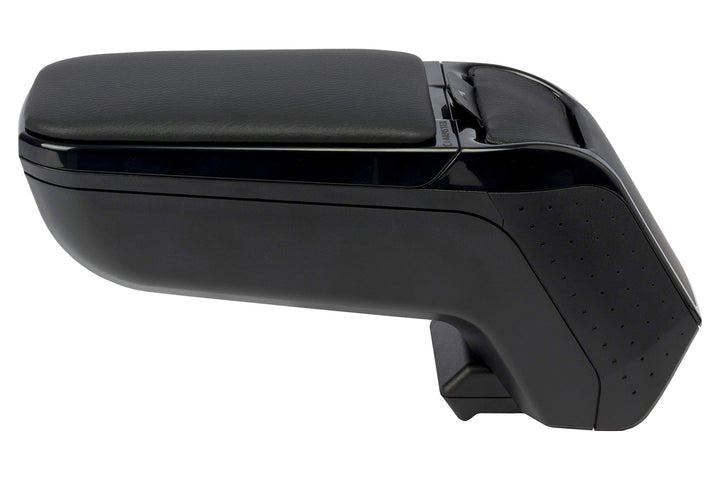 RATI Armlehne Specific Schwarz Armster 2 für Renault Zoe (2017-). Mit Staufach und faltbar. SCHWARZ