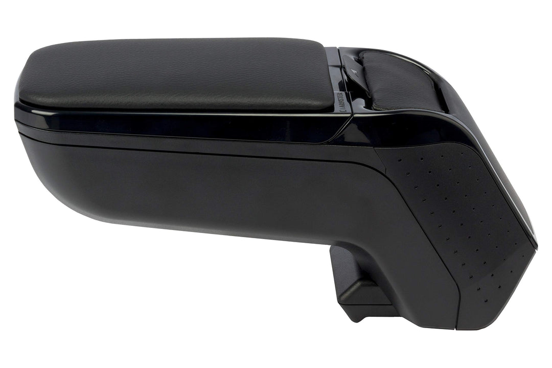 Armster RATI Armlehne Specific Schwarz 2 für Suzuki Jimny (2019-). Mit Ablagefach und klappbar. SCHW