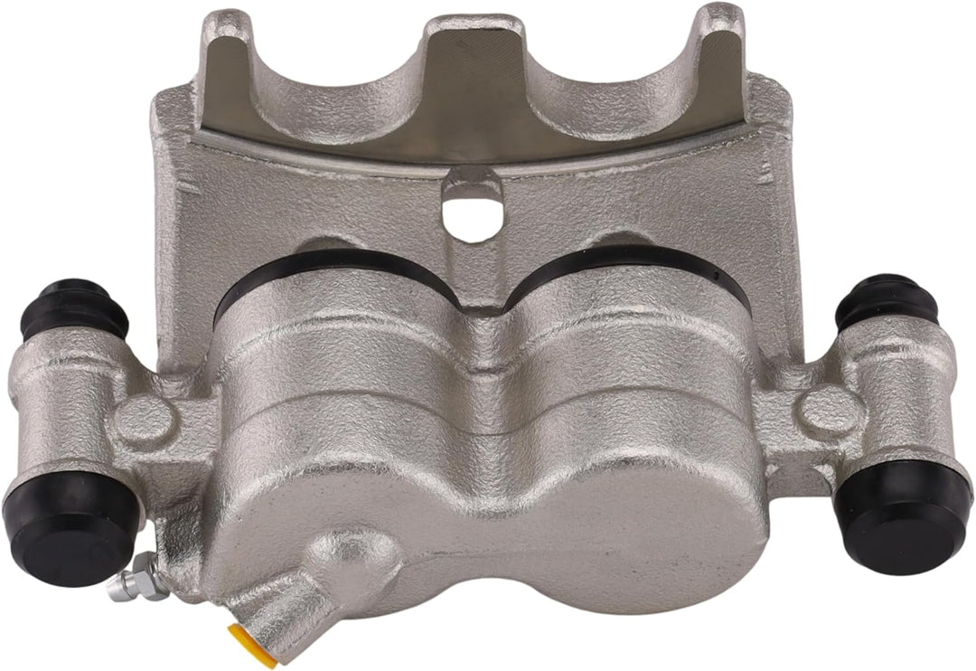 HELLA PAGID 8AN 355 787-291 Bremssattel - AN8729 - Bremssystem: BREMBO - Neuteil ohne Pfand - für u.