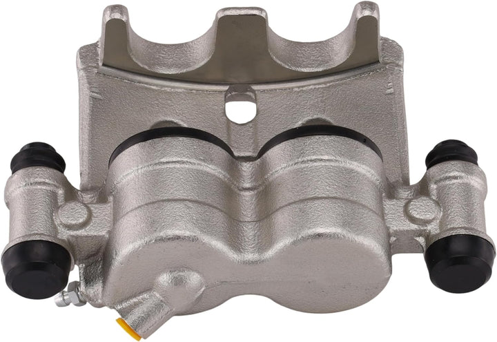 HELLA PAGID 8AN 355 787-291 Bremssattel - AN8729 - Bremssystem: BREMBO - Neuteil ohne Pfand - für u.