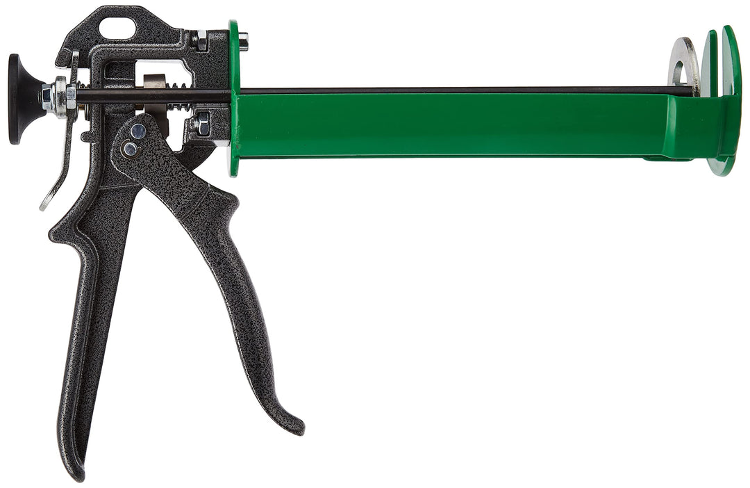 Kartuschenpresse für Kartuschen mit 380 - 410 ml