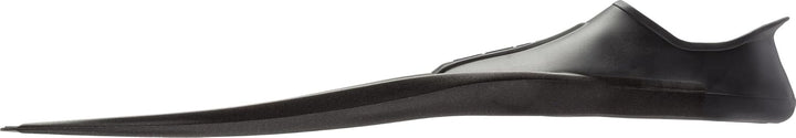 Cressi Clio lange 30 cm Schnorchel-Flosse 8,5/9,5 Schwarz