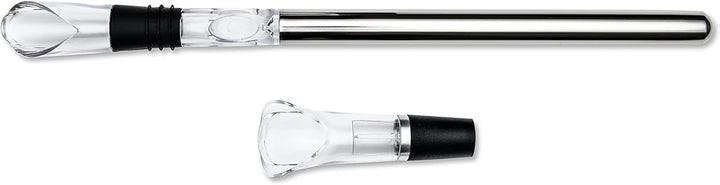 Laguiole Style de Vie Korkenzieher-Set, Sommelier-Set, 6-teilig,