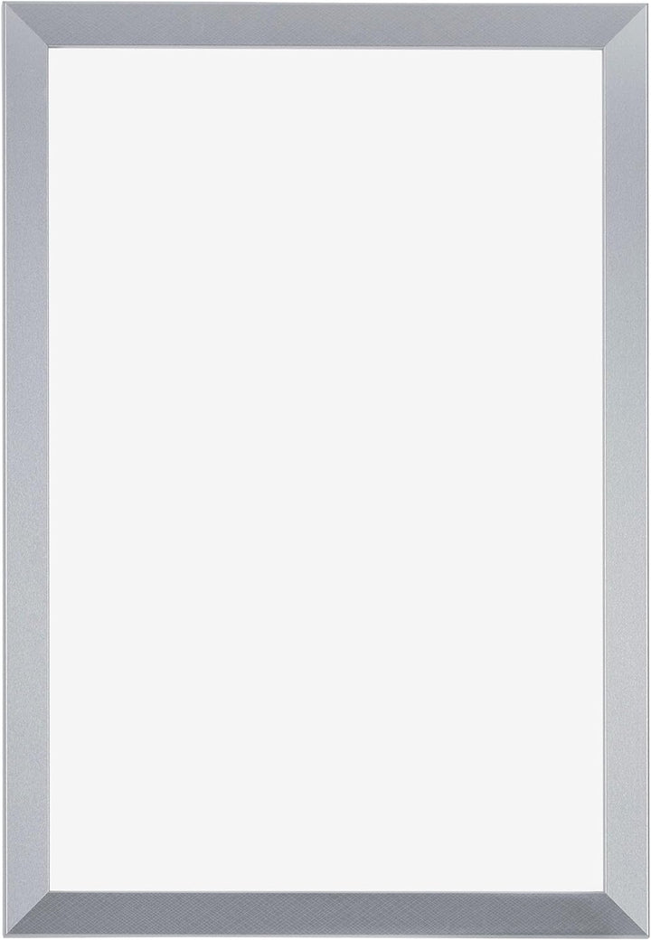 yd. Your Decoration - Bilderrahmen 30,00x45,00 cm - Bilderrahmen aus MDF mit Acrylglas - Antireflex