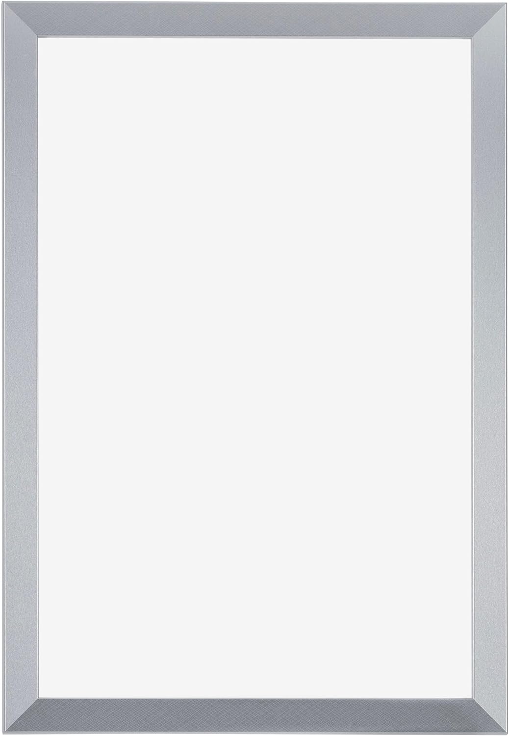 yd. Your Decoration - Bilderrahmen 30,00x45,00 cm - Bilderrahmen aus MDF mit Acrylglas - Antireflex