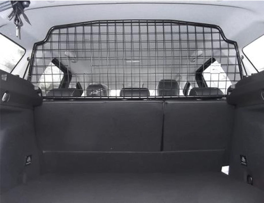 Kleinmetall Masterline 20300123 Hundegitter Trenngitter Trennnetz geeignet für Dacia Duster II Bj. 2