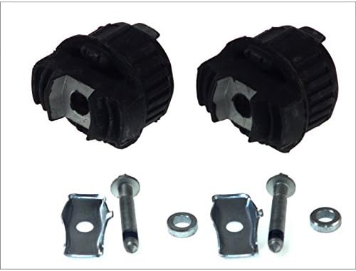 TOPRAN Reparatursatz für Achskörper, 400 537